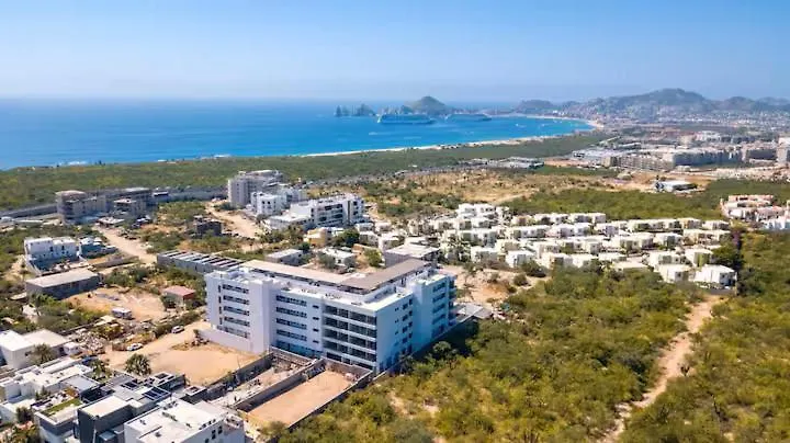 Top Of Tezal Cabo San Lucas