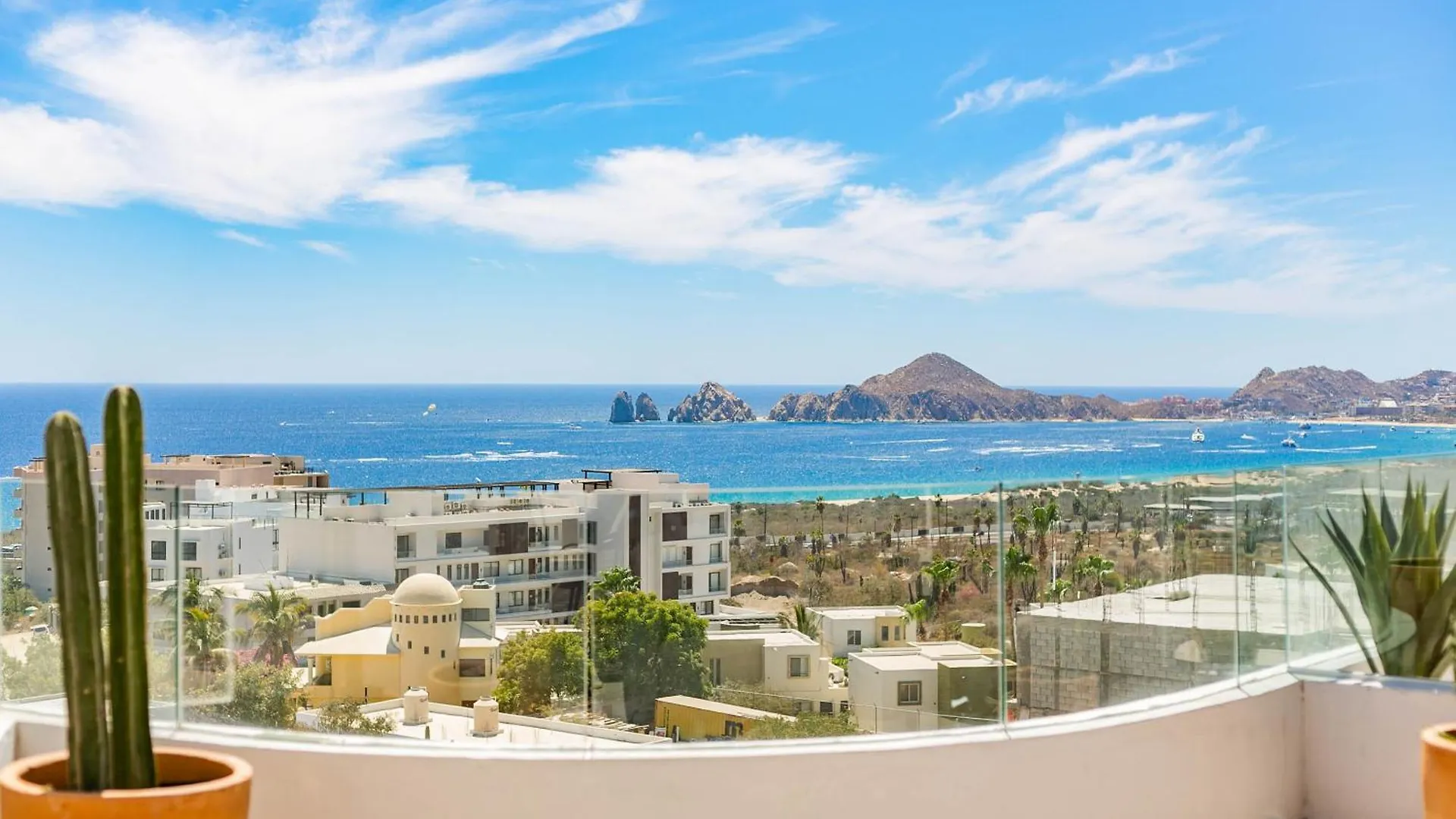 Casa vacanze Top Of Tezal Cabo San Lucas Messico