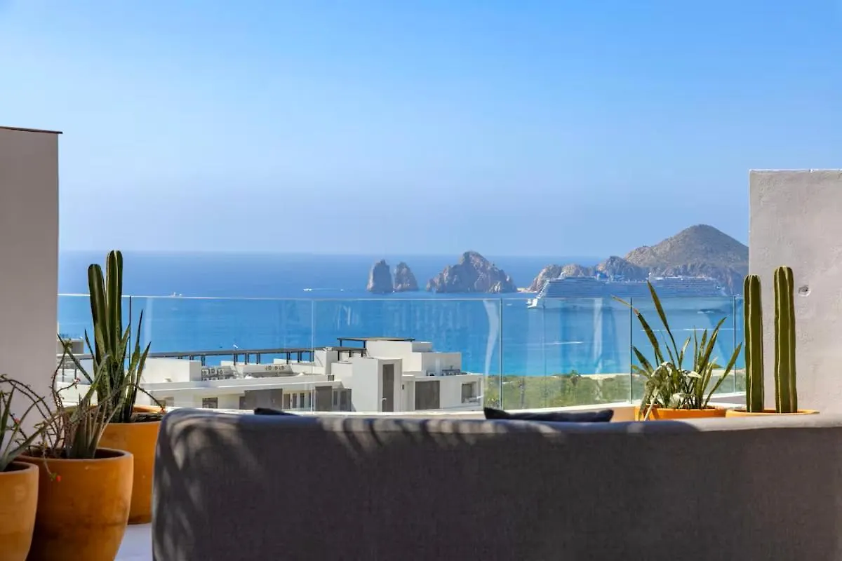 Feriehus Top Of Tezal Cabo San Lucas