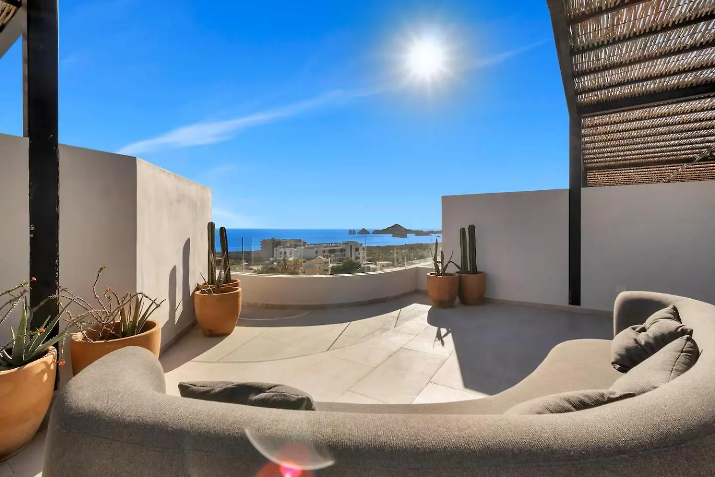 Top Of Tezal Cabo San Lucas 0*,