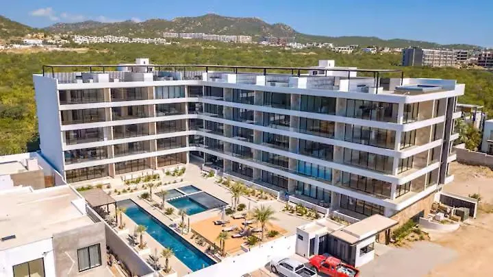 Feriehus Top Of Tezal Cabo San Lucas